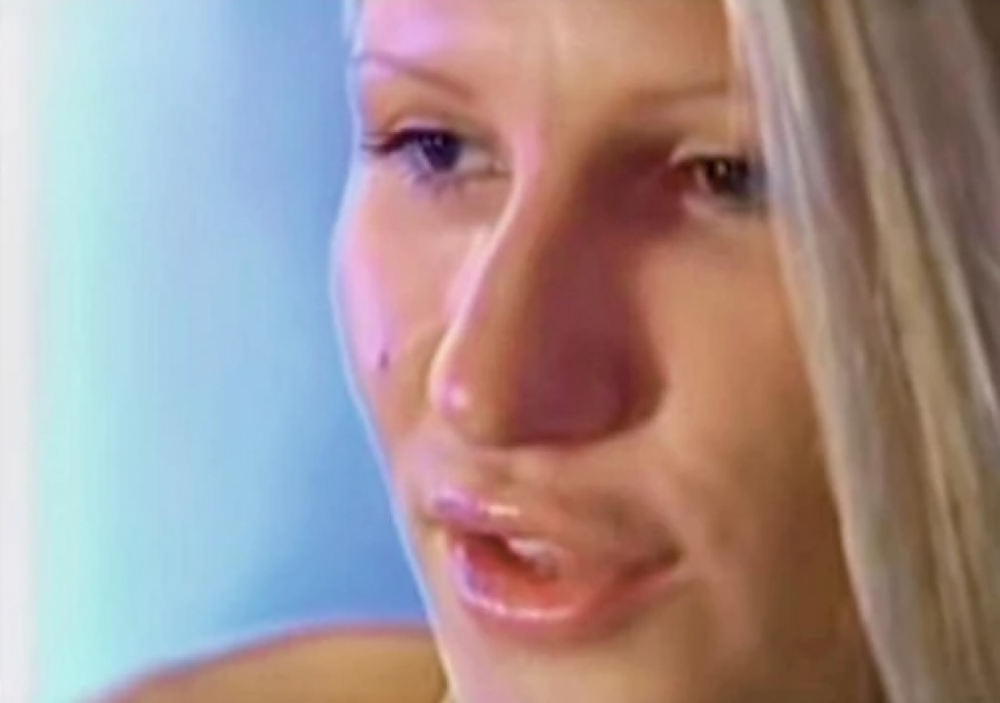 NEPREPOZNATLJIVA Danas je jedna od najatraktivnijih pevačica, EVO ŠTA JE SVE OPERISALA NIKOLIJA JOVANOVIĆ