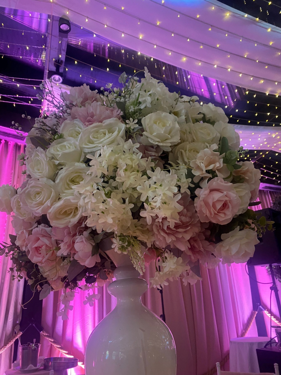 ZARADILA BOGATSTVO Svi detalji luksuzne proslave prvog rođendana Kaćine naslednice: NISU ŽALILI PARA (FOTO)