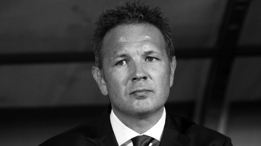 ONA MU NIKAD NIJE OKRENULA LEĐA! Evo kako je Siniša Mihajlović osvojio svoju suprugu PRAVI DŽENTLMEN