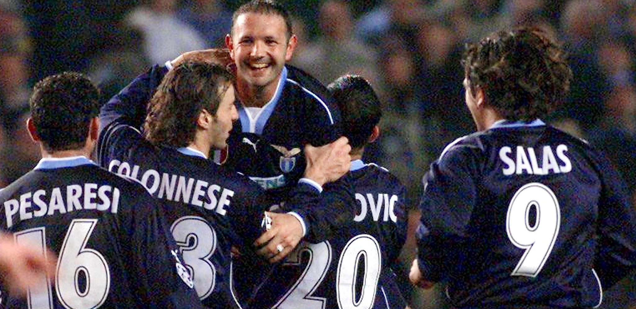 DAN KOJI JE UVEK PAMTIO Siniša Mihajlović je govorio da mu je ovo bio najemotivniji trenutak u životu (VIDEO)