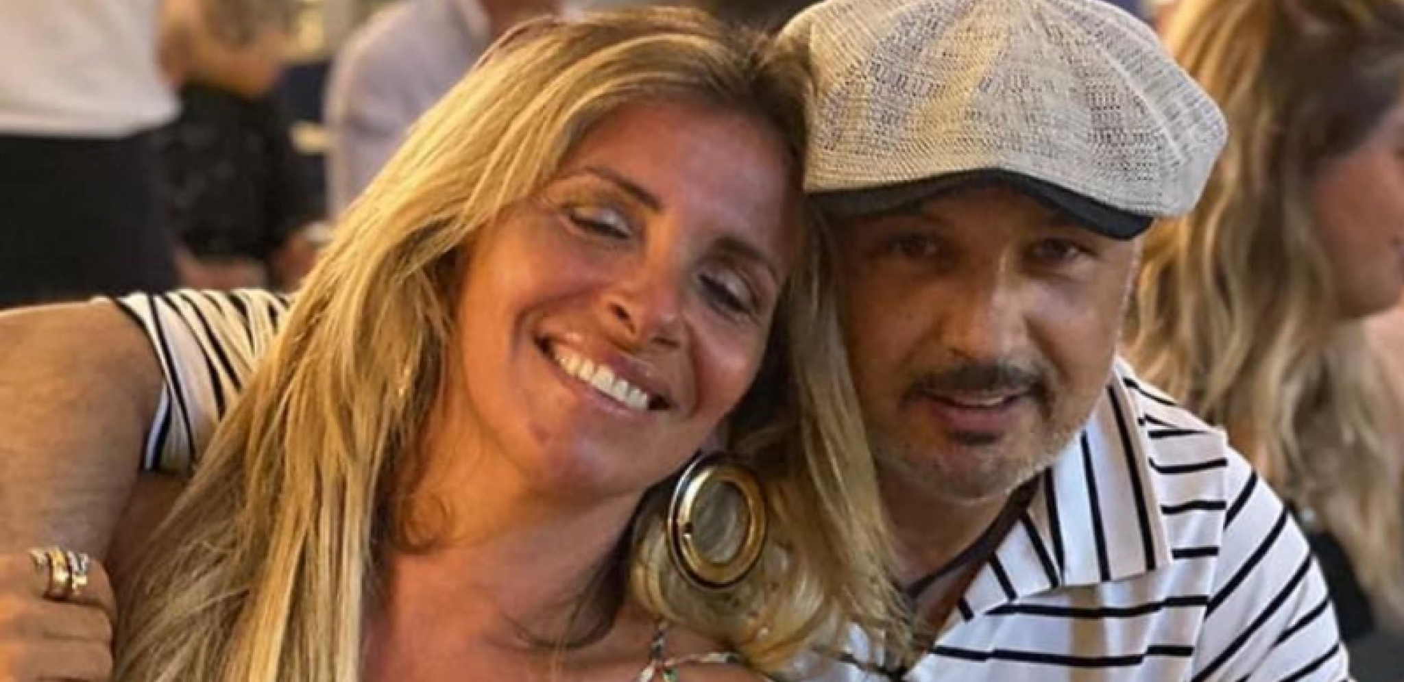 ISTA DEDA Arijana Mihajlović objavila fotografiju koja je emotivno dirnula sve njene pratioce (FOTO)