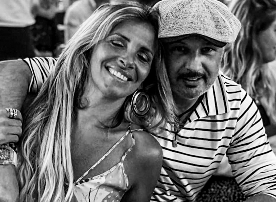 EVO KAKO IZGLEDA VANBRAČNI SIN SINIŠE MIHAJLOVIĆA Obelodanjeno kako se njegova žena ponaša prema njemu, ovo je prava istina