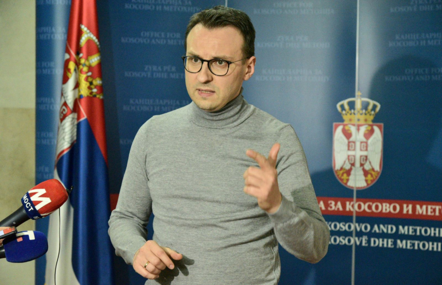 NEVIĐENI DIPLOMATSKI SKANDAL Nemačka ambasadorka pobrkala lončiće!