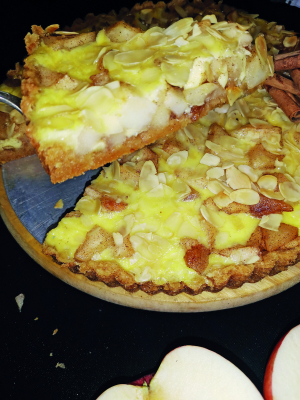 Bakina Vanglica preporučuje dva deserta NE ZNA SE KOJI JE BOLJI