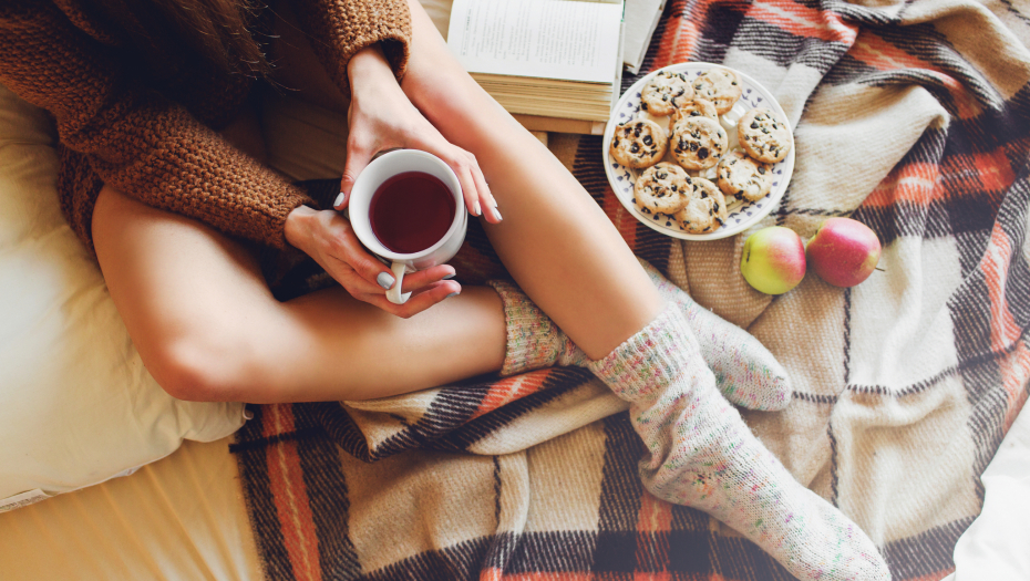 Bakina Vanglica preporučuje dva deserta NE ZNA SE KOJI JE BOLJI