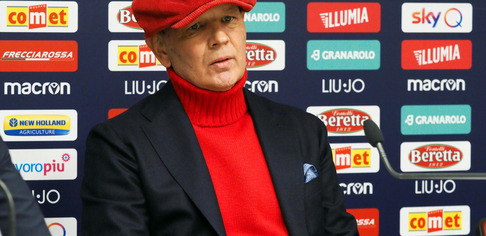 BRUKA I SRAMOTA JUVENTUSA Svet se oprašta od Siniše Mihajlovića, a navijači širom sveta osuli paljbu na "Staru damu"