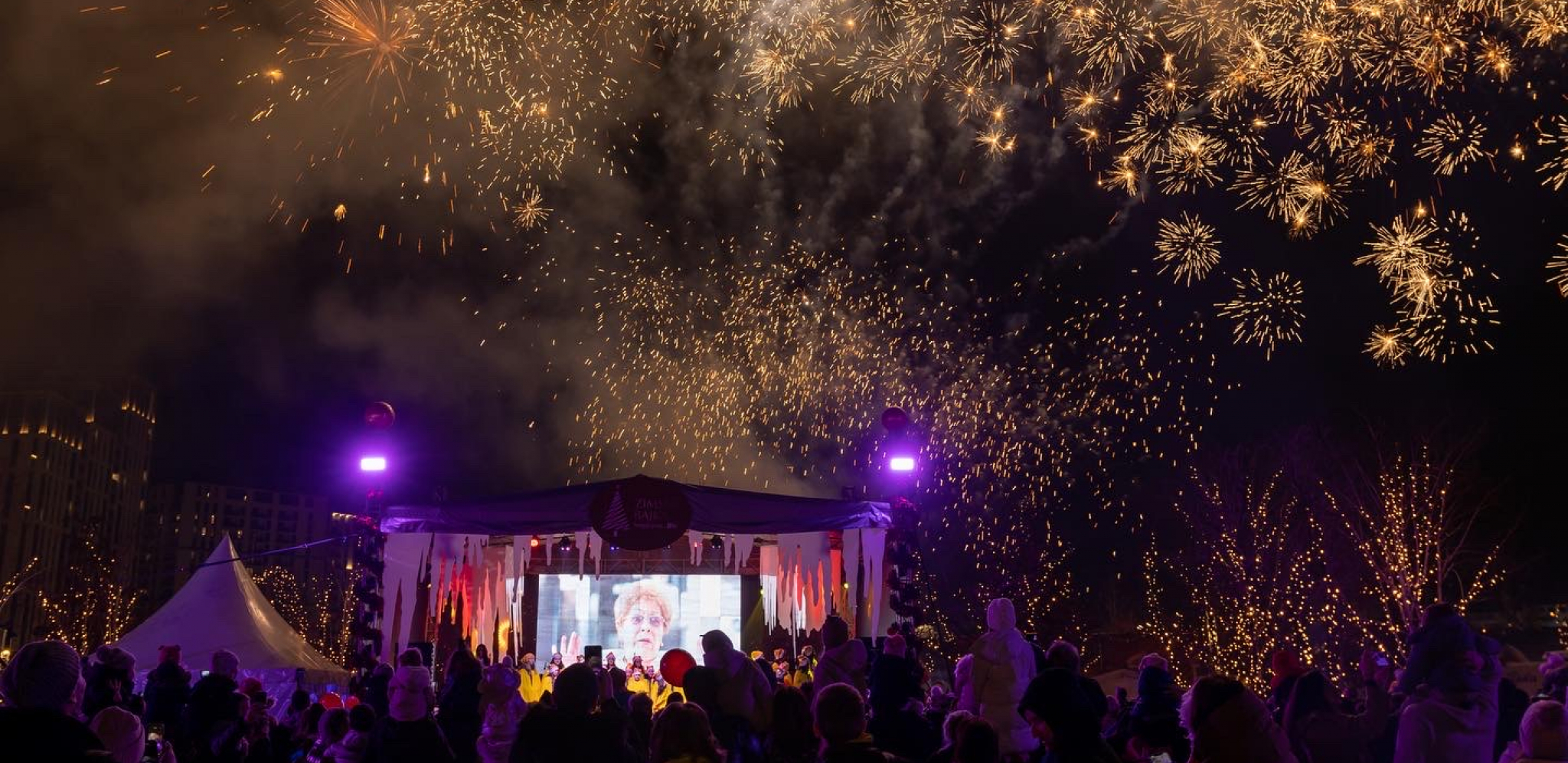 MAGIJA JE TU! Zimska bajka je zvanično počela