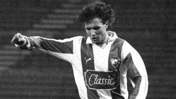 Komemoracija Siniši Mihajloviću u nedelju na stadionu Crvene zvezde