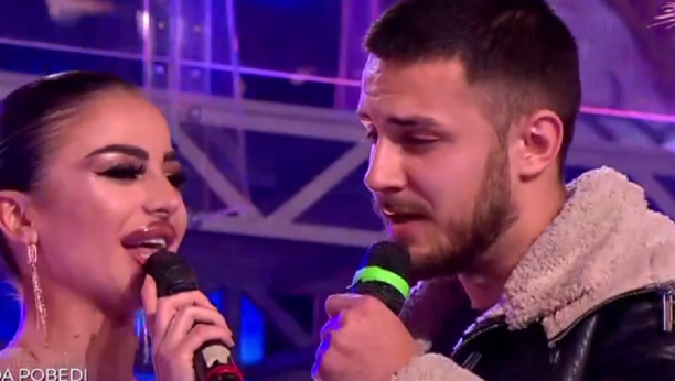 SANJA OŠTRA NA JEZIKU Milica i Bora Santana napali Grujićevu, ona ih saterala u čošak