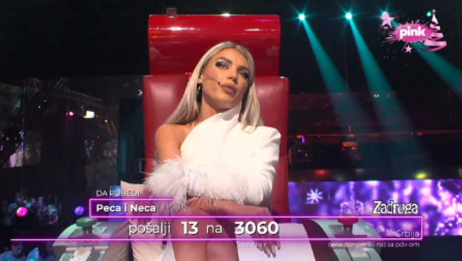 SVE SE SAZNALO Milica Kemez rasčlanila Sanju i Boru na činioce, Grujićeva upala u njenu klopku, skandal