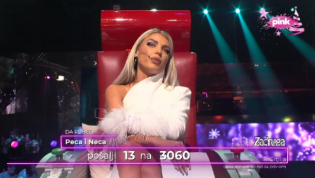 SVE SE SAZNALO Milica Kemez rasčlanila Sanju i Boru na činioce, Grujićeva upala u njenu klopku, skandal