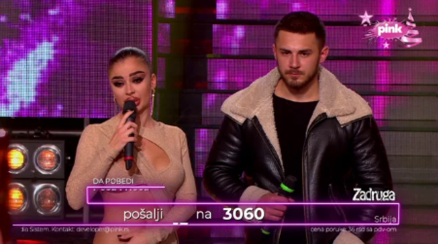 SVE SE SAZNALO Milica Kemez rasčlanila Sanju i Boru na činioce, Grujićeva upala u njenu klopku, skandal