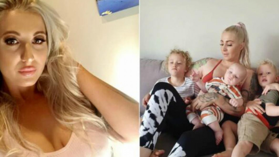 DRUŠTVENE MREŽE GORE ZBOG STAVA OVE SUPRUGE Pohvalila se da ustaje svako jutro u pola 5 da joj muž ne bi išao gladan na posao, pa se pokajala