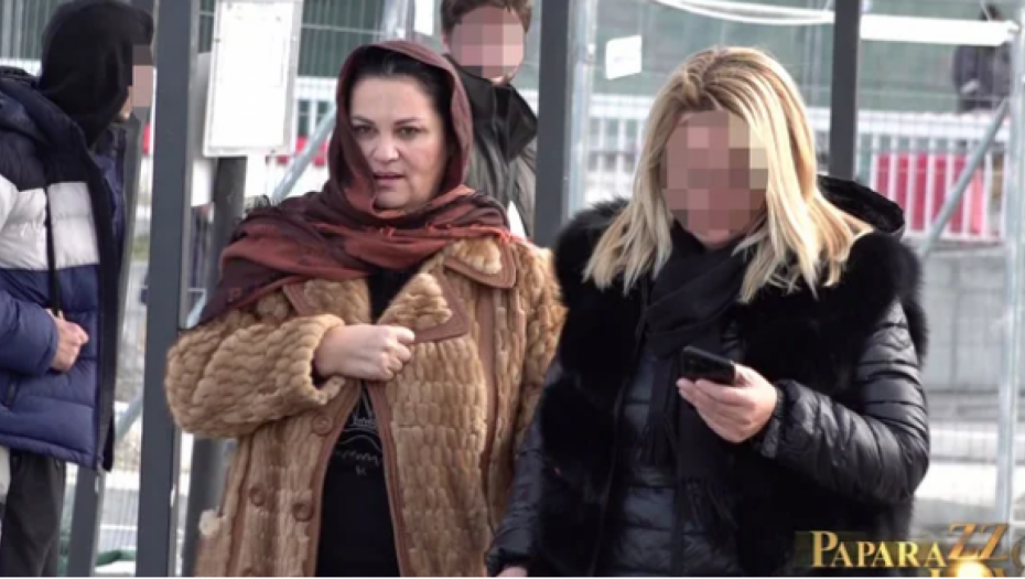 PREKOMERNA DOZA TABLETA ZA SMIRENJE Nakon što joj je pozlilo na aerodromu, Jana Todorović otkrila detalje zdravstvenog stanja: UKAZANA MI JE LEKARSKA POMOĆ