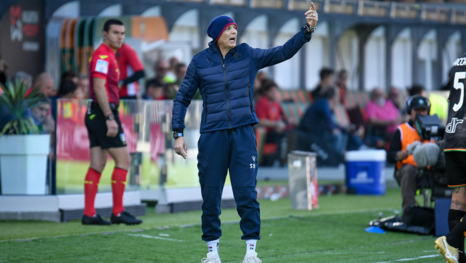 IMAO JE VELIKU VOLJU ZA ŽIVOTOM Doktorka koja je lečila Sinišu, opisala Mihine poslednje dane