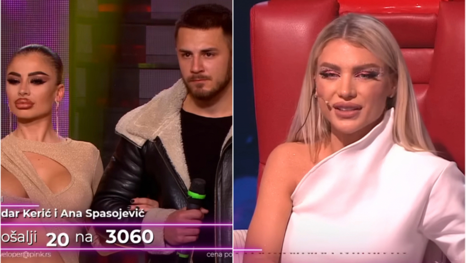 "ĆUTIM DA MI NE BI PAO PLAFON NA GLAVU" Novi ŠOKANTNI detalji o SKANDALU Sanje, Milice i Bore, iznet nikad prljaviji veš, Kemezova zadala UDARAC!