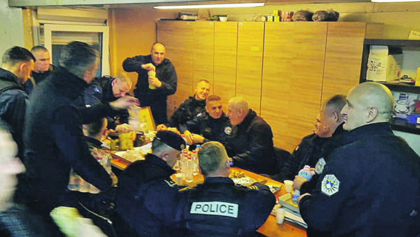 PRIŽELJKUJU KRVOPROLIĆE Kurti poslao svog poslušnika na Brnjak: Šiptari najavili razbijanje barikada i udar na Srbe