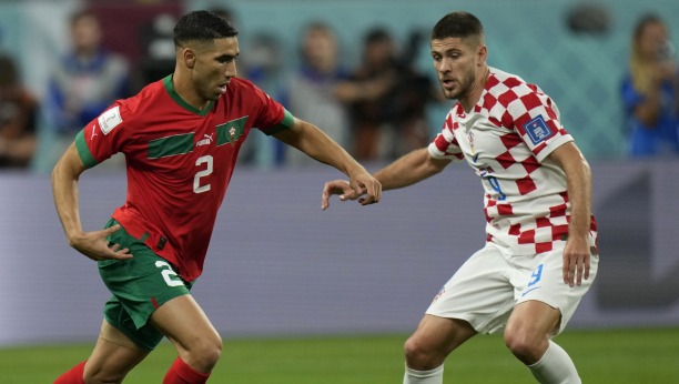 POTPUNO LUDILO Maroko gradi najveći stadion na svetu (VIDEO)
