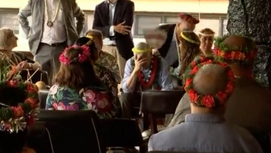 EKSIRAO PUNU ČINIJU PIĆA, PA SPAVAO 14 SATI! Hit gaf australijskog političara