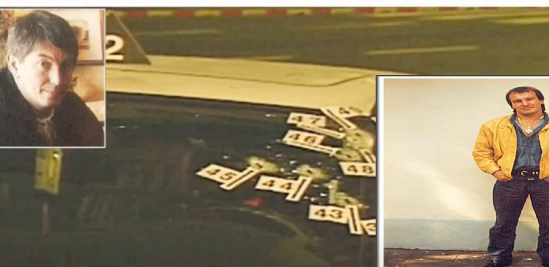 SVI GA PAMTE KAO UBICU LJUBE ZEMUNCA Vuković je preživeo 5 atentata, a onda je ubijen u centru Beograda, a evo zašto su ga zvali Majmun