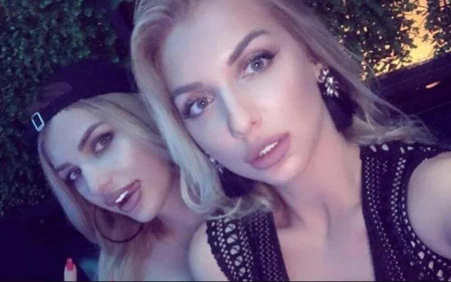 PROMENILA LIČNI OPIS Pogledajte kako je Milica Kemez izgledala pre svih OPERACIJA Nećete je prepoznati, nije ista osoba! (FOTO)