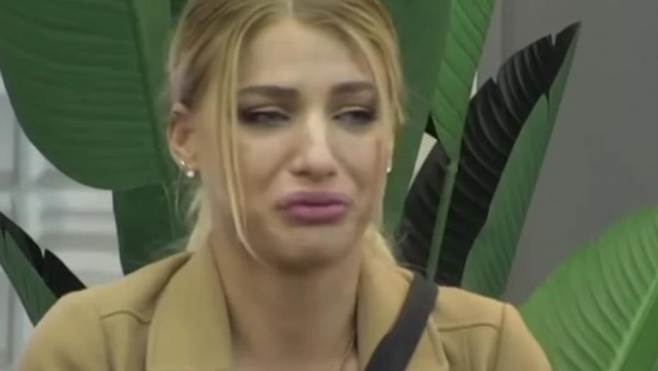 KUĆE JOŠ NEMA Milica Kemez očajna, i dalje nije dobila svoju nagradu?