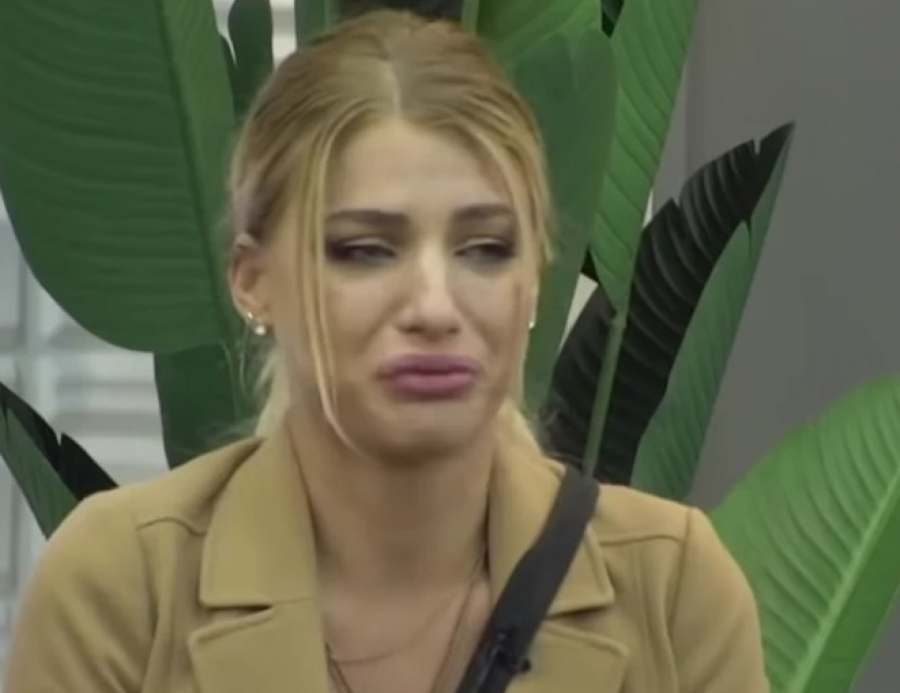 ISTINA JE, DOBILA SAM PONUDU OD PINKA Bivša zadrugarka progovorila, pa otkrila kada će zvanično postati voditeljka i koga će zameniti