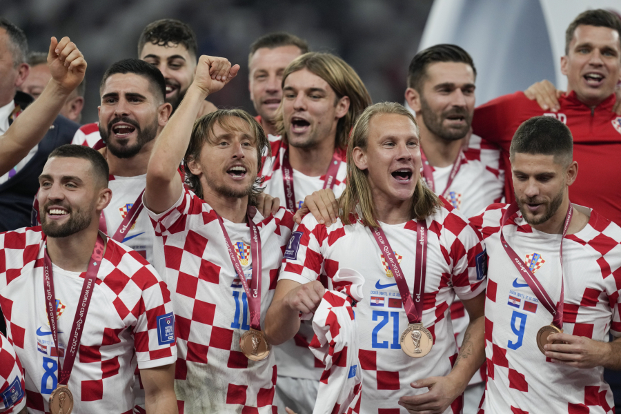 VELIČAO USTAŠTVO, SAD SE PERE Selektor Hrvatske promenio ploču: Navijao bih za Srbiju