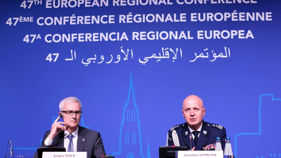 EKSPLODIRAO POKLON IZ UKRAJINE! Oglasio se direktor policije!