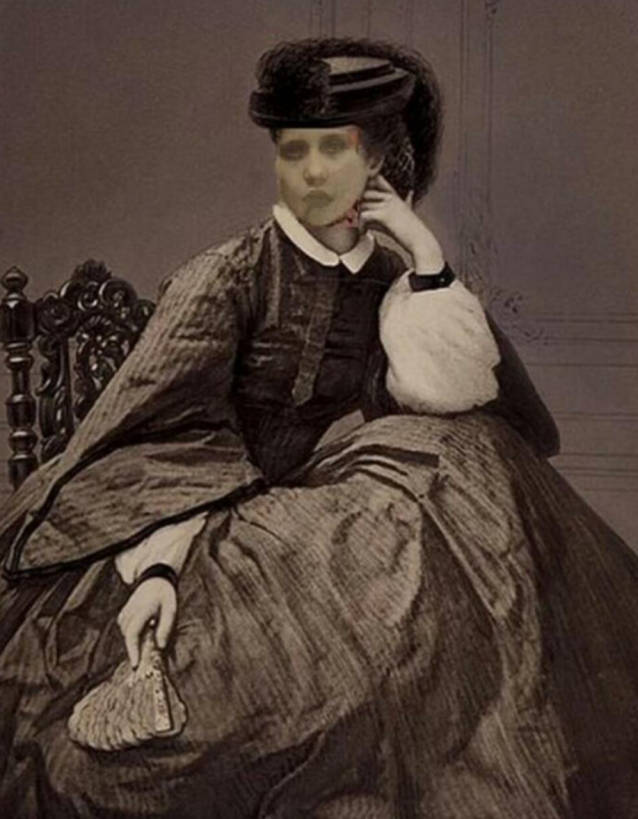 UMRLA JE JAKO MLADA Eva Ras nikada nije prežalil ćerkinu smrt, A EVO KAKO JE KRUNA IZGLEDALA (FOTO)