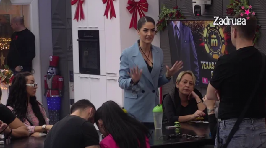 PRAVDA SE ŽENI Zvezdan Slavnić na sve načine pokušava da objasni svoje emocije prema Anđeli: NEĆU SE UDALJITI OD NJE!