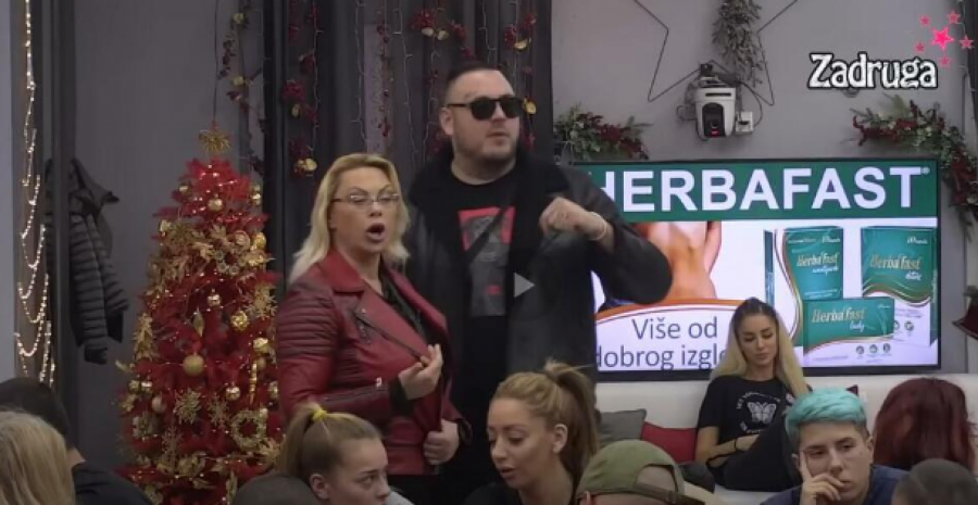 IVAN ŽELI DA ODUZME MILJANE STARATELJSTVO NAD DETETOM Kulićeva van sebe, idu na SUD, nikad veći HAOS!