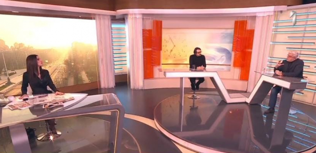 STEŽE SE OBRUČ OKO SRBIJE! Stvar je očigledna: Celokupna opozicija želi političku smrt Vučića! (VIDEO)