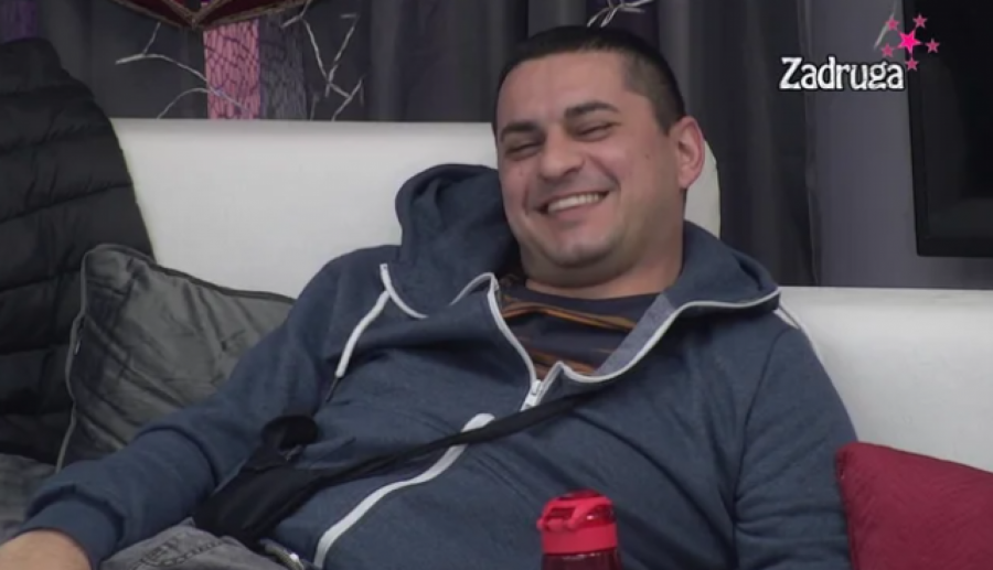 ISPLIVALA JEZIVA PROŠLOST NENADA MACANOVIĆA BEBICE Upleten i stravične kriminalne radnje, evo šta je radio!