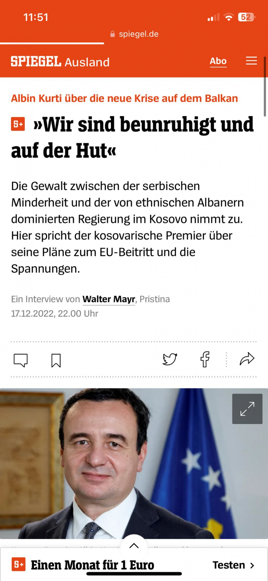 KURTI ZA ŠPIGL: Najveći sud na planeti, zahvaljujući Jeremiću, zabetonirao kosovsku nezavisnost!