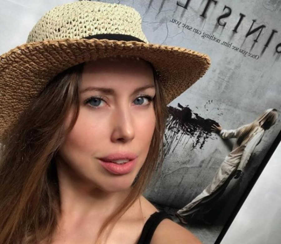 RAZOTKRIVENO PRAVO LICE ĆERKE DRAGANA KOJIĆA KEBE Svi u šoku, niko ne može da veruje! (FOTO)