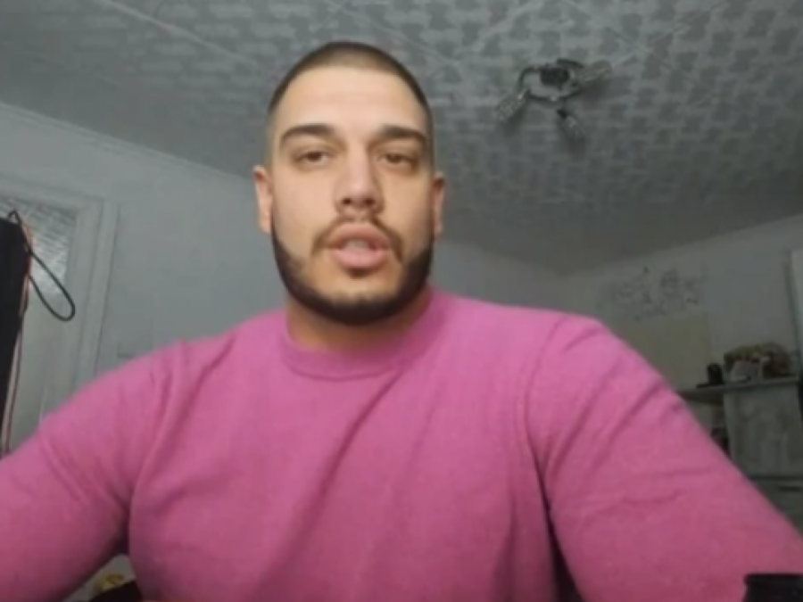 TELENOVELA DRAGOJEVIĆA: Dalila igra samu sebe, sa Dejanom se još pregovora?