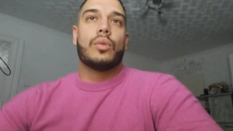 ŠOKIRAN Dejan Dragojević oštro o aferi bivše devojke: Pitajte Aleksandrinu mamu  za Marka Mesara !