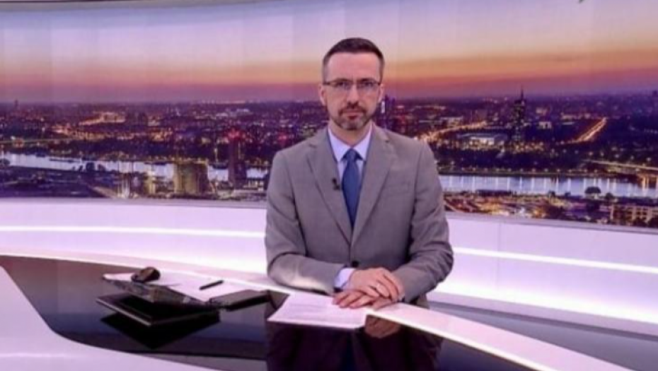 SKORO NIKO NIJE ZNAO Naša glumica je žena bivšeg voditelja dnevnika rts-a, bićete u šoku kada vidite ko je u pitanju! (FOTO)