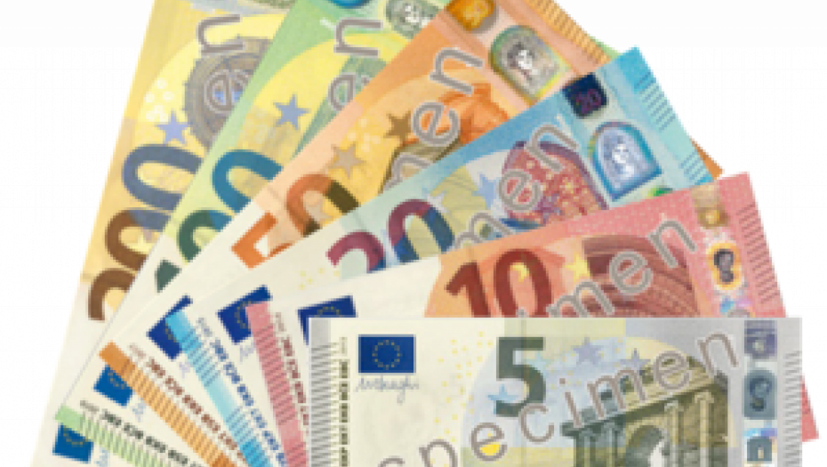 Kurs dinara 117,32 za evro