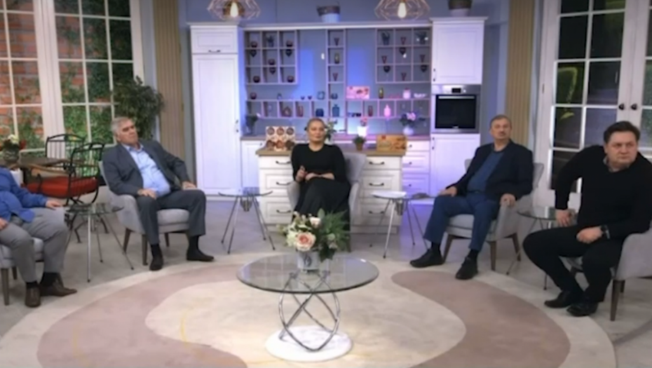 KURTIJEVOG RAŠIĆA SE ODREKLI I ROĐACI Mi iz Dobrotina se ograđujemo od takvog izdajnika, igra kako Kurti svira (VIDEO)