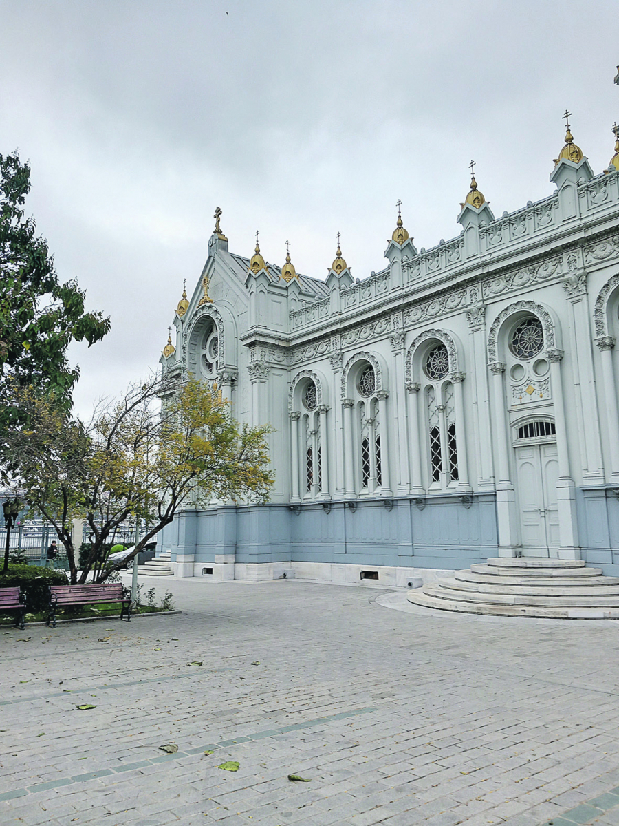 REPORTAŽA ALO! Uoči praznika jednog od najvećih svetitelja pravoslavnog hrišćanskog sveta: Putevima svetog Nikole