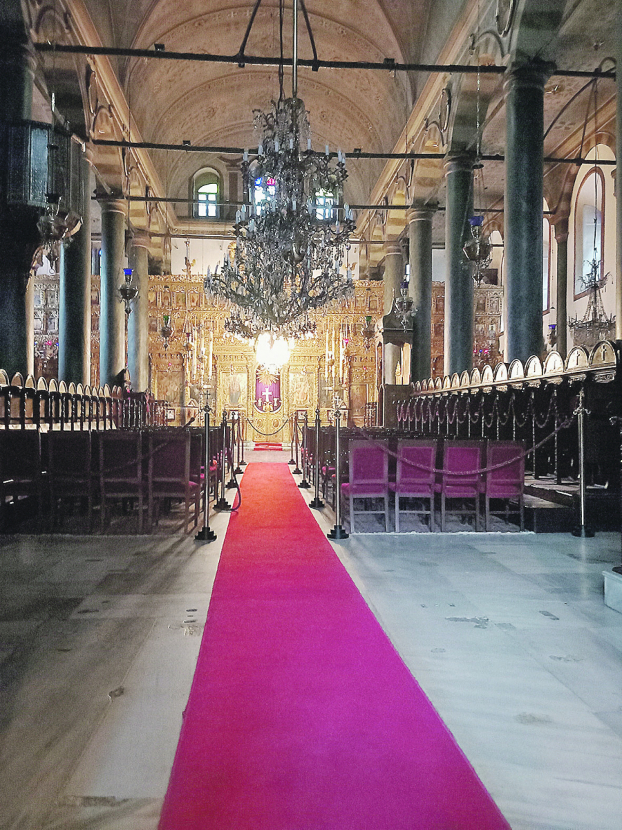 REPORTAŽA ALO! Uoči praznika jednog od najvećih svetitelja pravoslavnog hrišćanskog sveta: Putevima svetog Nikole