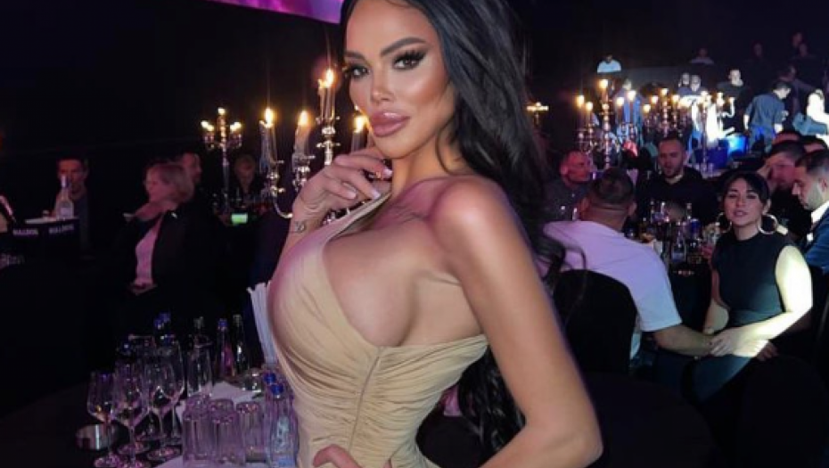 "DOŠLA SAM KOD VELJE DA KUPIM GRAM KOKAINA" Jeziva priznanja Tamare Đurić o dugovanju Velji Nevolji Ne može više da ćuti, DOBIJALA I STRAVIČNE PRETNJE!