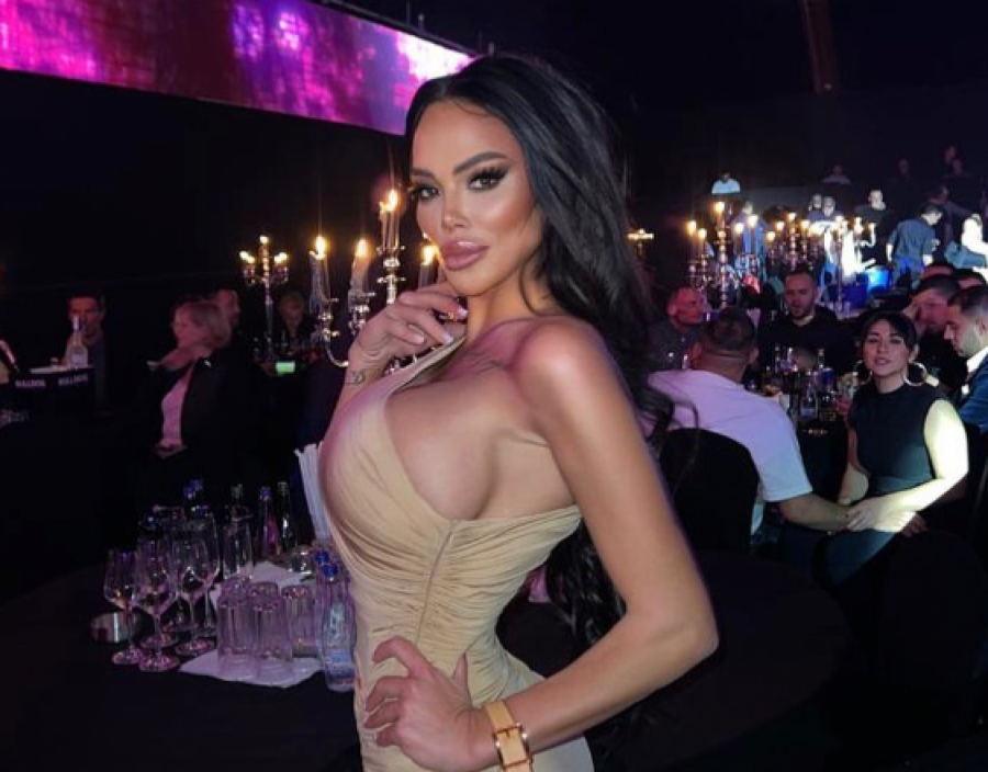 BRUTALNO IZGLEDA Tamara Đurić otišla na remont, nije štedela pare