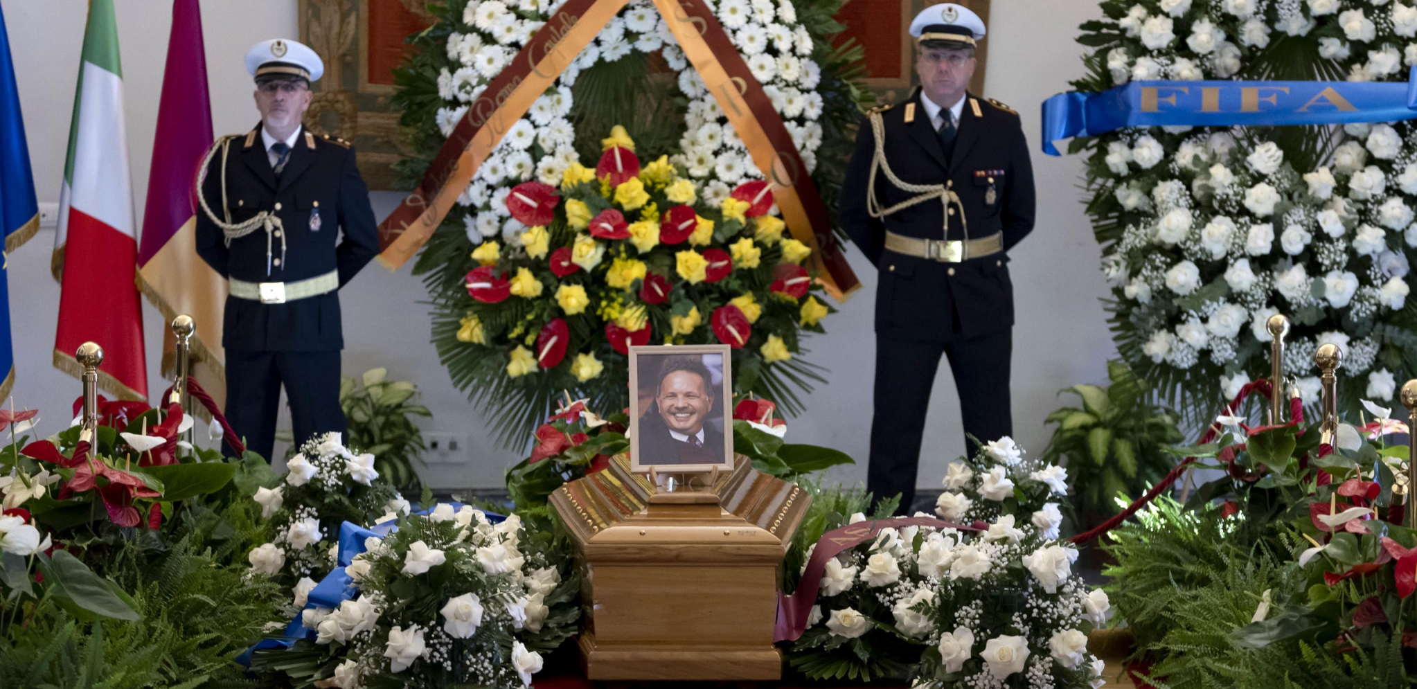 BOŽJA VOLJA Srpski as napušta ovozemaljski život: ČUDOTVORAC ISPRAĆA MIHU!