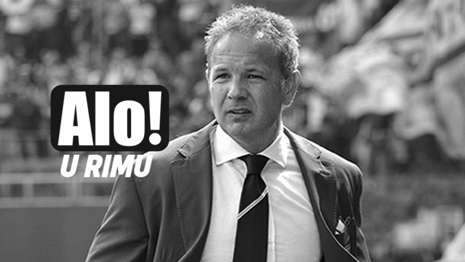 PRVO JAVLJANJE IZ RIMA Osvanulo najtužnije jutro, ovde ce biti održano opelo Mihajloviću (VIDEO)