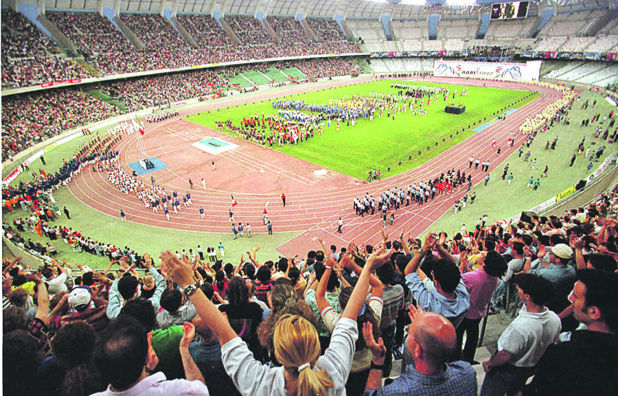 BOŽJA VOLJA Srpski as napušta ovozemaljski život: ČUDOTVORAC ISPRAĆA MIHU!