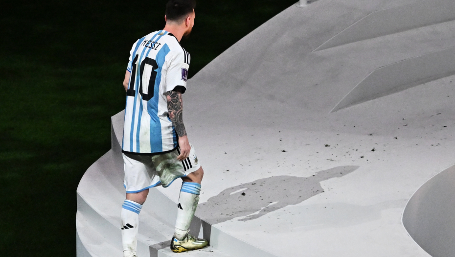 MESI STIŽE NA MARAKANU Argentinac dobio poziv, očekuje se odgovor