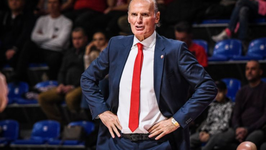 IVANOVIĆ OBRADOVAO "DELIJE" Čuo sam se sa Kampacom, očekujem ga ovih dana